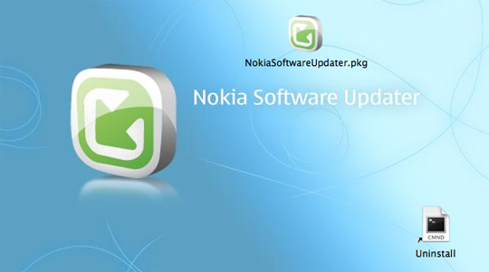 Nokia Multimedia Transfer For Mac